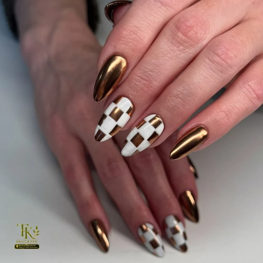 Nails Design